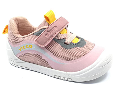 Vicco Burdu Ortopedik Çocuk Spor Ayakkabı
