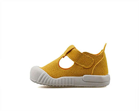 Vicco Unisex Çocuk Günlük Ayakkabı Loro Iı950.E25Y.261-12 Sarı