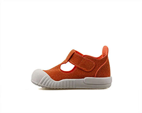 Vicco Unisex Çocuk Günlük Ayakkabı Loro Iı950.E25Y.261-14 Turuncu