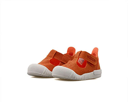 Vicco Unisex Çocuk Günlük Ayakkabı Loro Iı950.E25Y.261-14 Turuncu