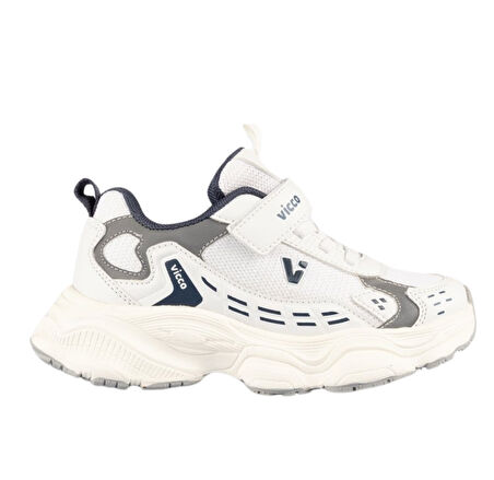 Vicco Tag Filet Çocuk Sneaker