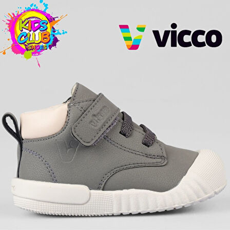 Vicco Paw II Ortopedik Çocuk Bot