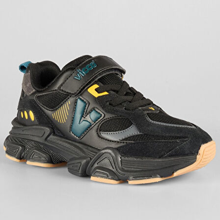 Vicco Wild Ortopedik Çocuk Spor Ayakkabı