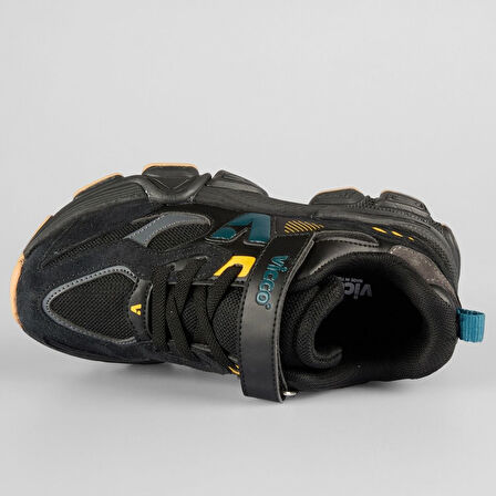 Vicco Wild Ortopedik Çocuk Spor Ayakkabı