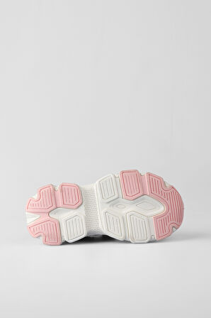 VİCCO WİLD KIZ ÇOCUK SPOR AYAKKABI