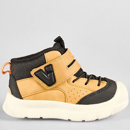 Vicco Yazı Ortopedik Çocuk Bot