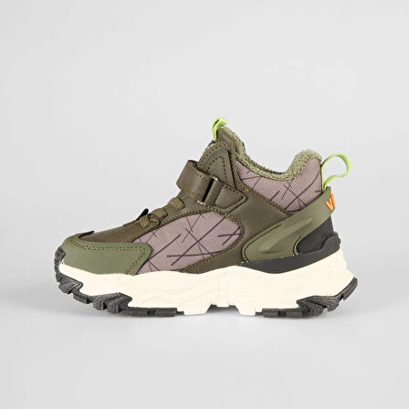 Vicco Tura Haki Çocuk Bot