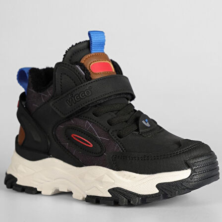 Vicco Tura Ortopedik Taban Çocuk Bot