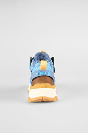 Vicco 946.F25K.437-20 Tura Çocuk Bot