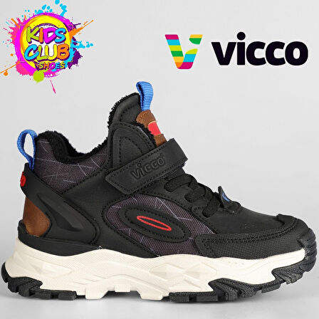 Vicco Tura Ortopedik Taban Çocuk Bot