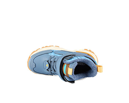 Vicco Tura Çocuk Outdoor Botu 946.P25K.437-20 Mavi