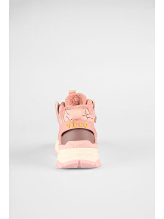 Vicco Tura Pudra Çocuk Bot