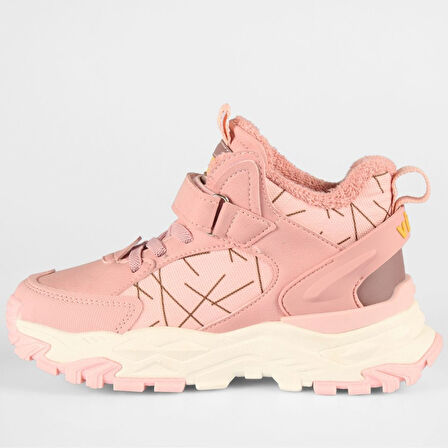 Vicco Tura Ortopedik Kauçuk Taban Ortopedik Çocuk Bot