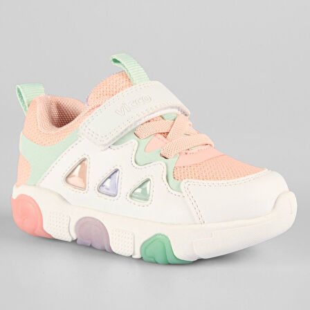 Vicco Phonex Işıklı Ortopedik Çocuk Spor Ayakkabı