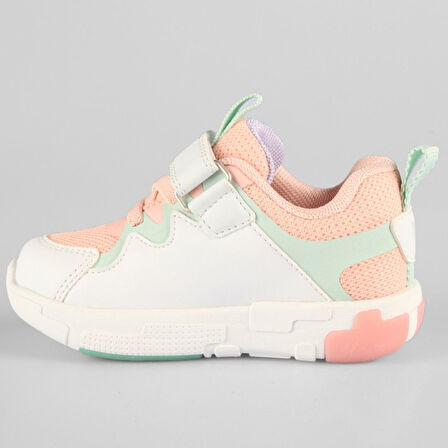 Vicco Phonex Işıklı Ortopedik Çocuk Spor Ayakkabı