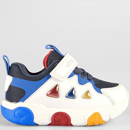 Vicco Phonex Işıklı Ortopedik Çocuk Spor Ayakkabı