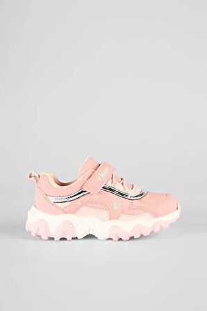 Vicco Dream Kız Çocuk Ayakkabı 346.F25K.210