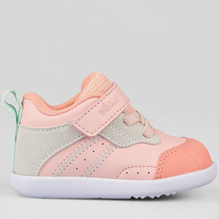 Vicco Ayden İlk Adım Bebek Ortopedik Çocuk Spor Ayakkabı