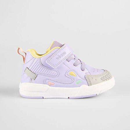 Vicco Nita Lila Sneaker
