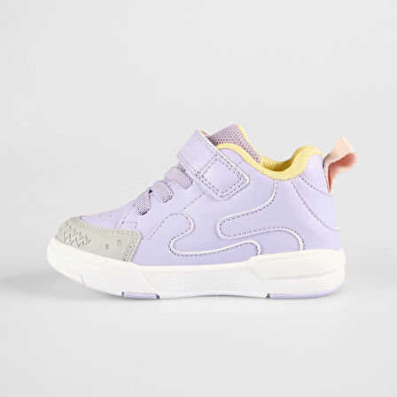 Vicco Nita Lila Sneaker