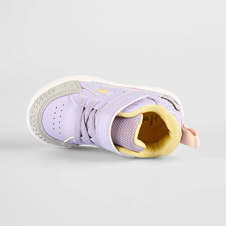 Vicco Nita Lila Sneaker