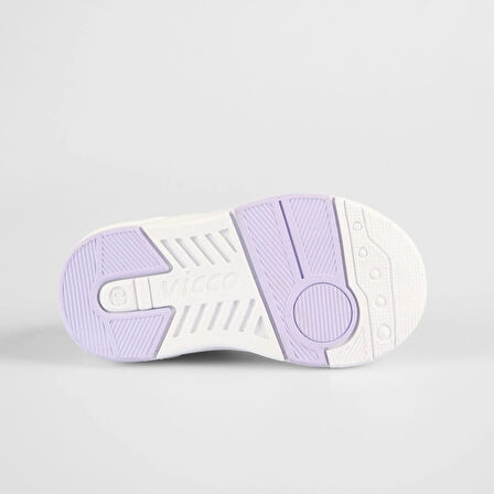 Vicco Nita Lila Sneaker