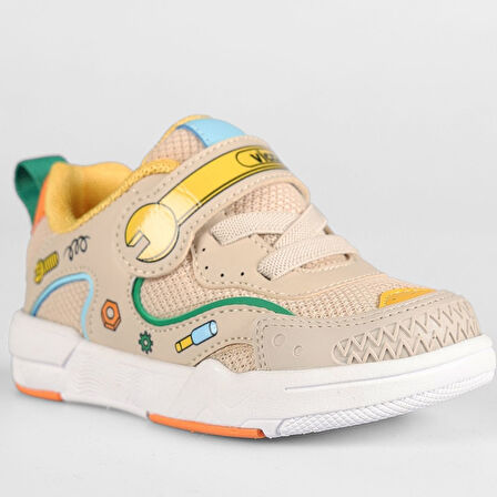 Vicco Repair Ortopedik Çocuk Spor Ayakkabı