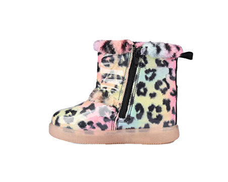 Vicco Peli Bebek Işıklı Günlük Bot 943.B25K.501-02 Renkli