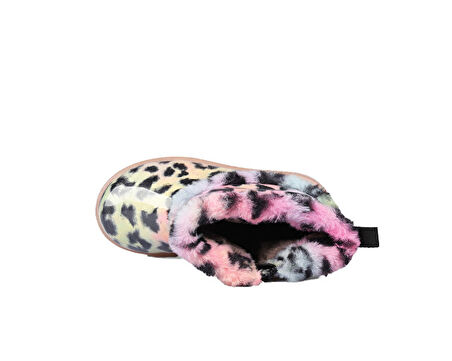 Vicco Peli Çocuk Işıklı Günlük Bot 943.P25K.501-02 Renkli