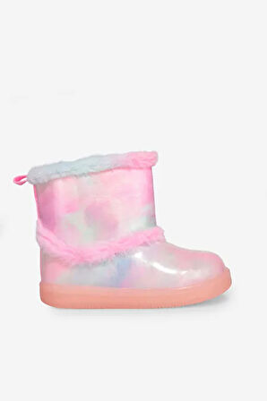 Vicco Peli 943.b25k.501 Işıklı Çocuk Bot PEMBE