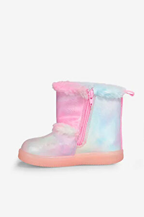 Vicco Peli 943.b25k.501 Işıklı Çocuk Bot PEMBE