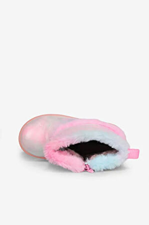 Vicco Peli 943.b25k.501 Işıklı Çocuk Bot PEMBE