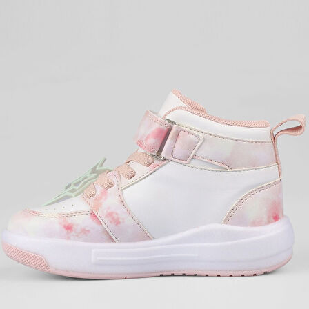 Vicco Yenni Phylon Kauçuk Taban Ortopedik Işıklı Çocuk Bot