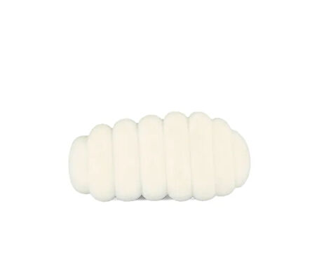 Vicco Süse Bebek Günlük Ayakkabı 346.B25K.229-11 Beyaz