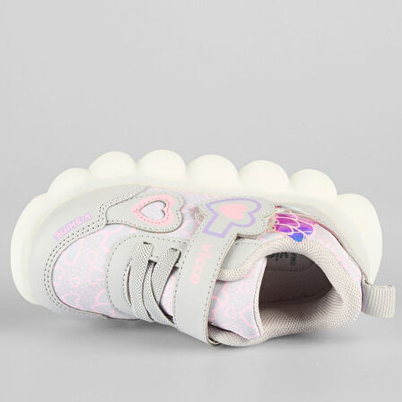 Vicco Süse Işıklı Ortopedik Çocuk Spor Ayakkabı