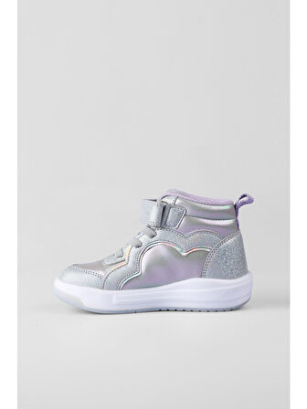 Vicco Klint Işıklı Gümüş Çocuk Bot