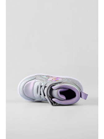 Vicco Klint Işıklı Gümüş Çocuk Bot