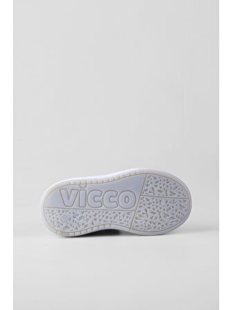 Vicco Klint Işıklı Gümüş Çocuk Bot