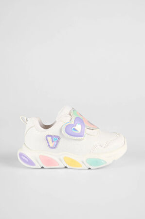 Vicco Lovely Kız Çocuk Ayakkabı 346.B25K.234