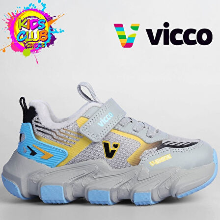 Vicco Space Ortopedik Çocuk Spor Ayakkabı