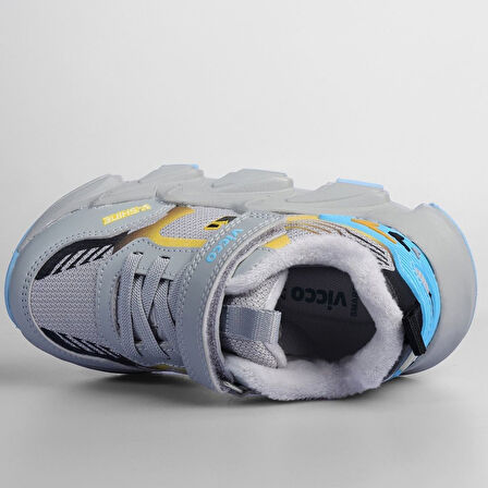 Vicco Space Ortopedik Çocuk Spor Ayakkabı