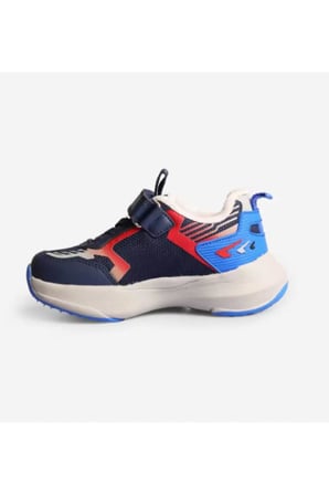 Vicco Space 346.F25K.238 Erkek Çocuk Spor Ayakkabı Lacivert 30-35 