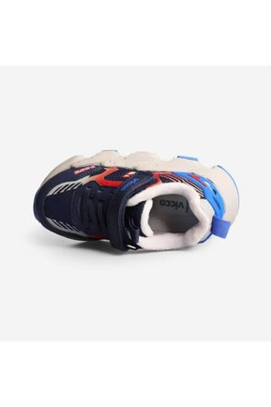 Vicco Space 346.F25K.238 Erkek Çocuk Spor Ayakkabı Lacivert 30-35 