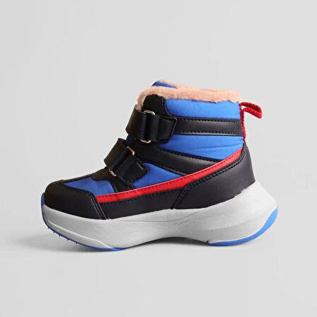 Vicco Fon Saks Mavi Çocuk Bot