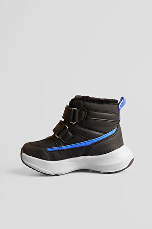 VİCCO FON ERKEK ÇOCUK KÜRKLÜ BOT