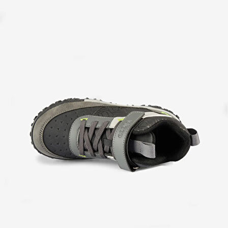 Vicco Dong Siyah Çocuk Bot