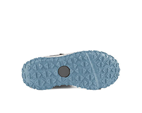 Vicco Dong Çocuk Outdoor Botu 946.F25K.443-20 Mavi