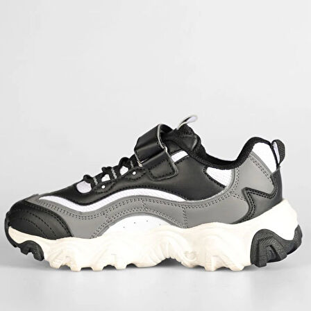 Vicco Pote D-lites Ortopedik Çocuk Spor Ayakkabı