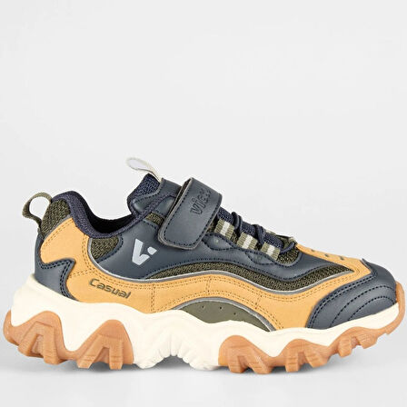 Vicco Pote D-lites Ortopedik Çocuk Spor Ayakkabı