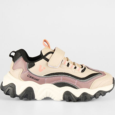 Vicco Pote D-lites Ortopedik Çocuk Spor Ayakkabı